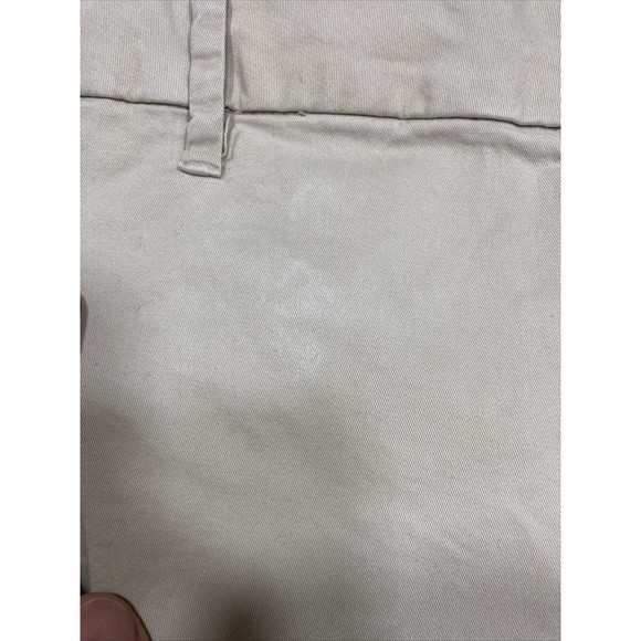 Tommy Hilfiger Hollywood Chino Shorts Size 16 - Picture 13 of 15